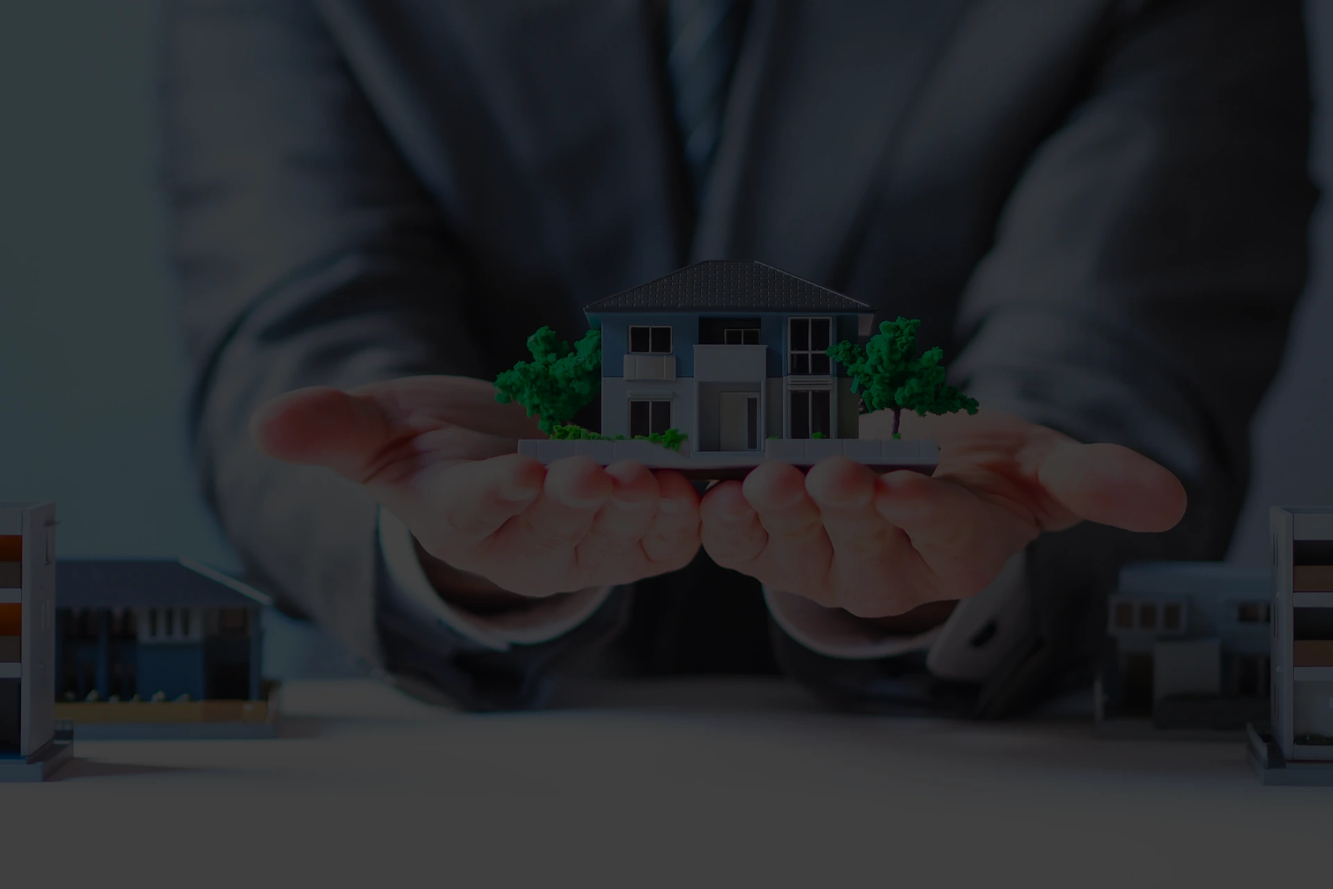 Focus sur l'univers immobilier